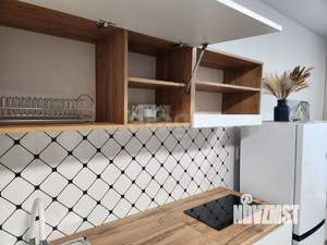 1-к квартира, вторичка, 41м2, 4/10 этаж