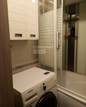3-к квартира, вторичка, 85м2, 7/16 этаж