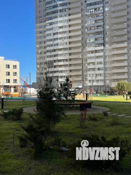 3-к квартира, вторичка, 91м2, 6/23 этаж