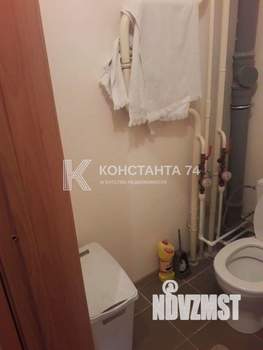 1-к квартира, вторичка, 36м2, 6/10 этаж