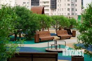 1-к квартира, вторичка, 34м2, 23/23 этаж