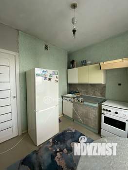 2-к квартира, вторичка, 42м2, 7/10 этаж