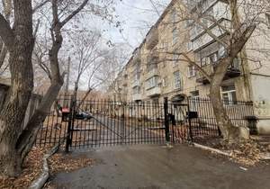 2-к квартира, вторичка, 43м2, 5/5 этаж