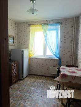 1-к квартира, вторичка, 41м2, 3/11 этаж