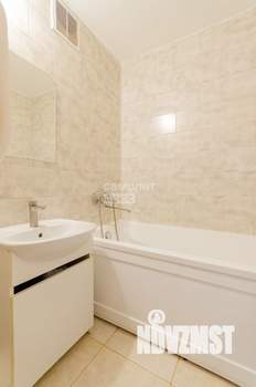 2-к квартира, вторичка, 53м2, 1/10 этаж