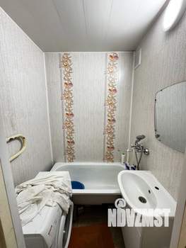 2-к квартира, вторичка, 47м2, 3/5 этаж