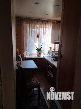 2-к квартира, вторичка, 40м2, 5/5 этаж