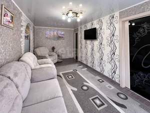 2-к квартира, вторичка, 44м2, 2/5 этаж