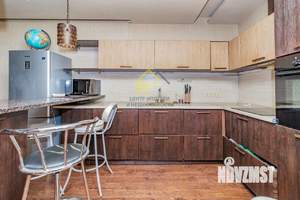 Студия квартира, вторичка, 100м2, 16/17 этаж