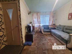 1-к квартира, вторичка, 30м2, 2/5 этаж