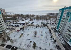 2-к квартира, вторичка, 65м2, 9/10 этаж