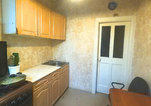 2-к квартира, вторичка, 68м2, 1/3 этаж