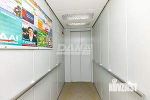 1-к квартира, сданный дом, 41м2, 5/10 этаж