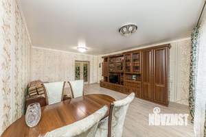 2-к квартира, вторичка, 63м2, 7/10 этаж