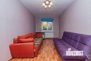 2-к квартира, вторичка, 56м2, 4/10 этаж