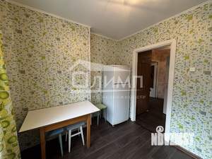 1-к квартира, вторичка, 36м2, 3/5 этаж