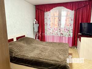 3-к квартира, вторичка, 66м2, 6/10 этаж