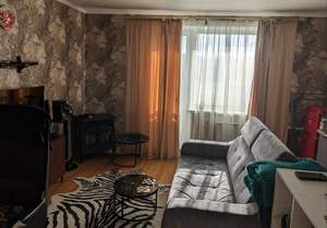 Студия квартира, вторичка, 24м2, 9/10 этаж
