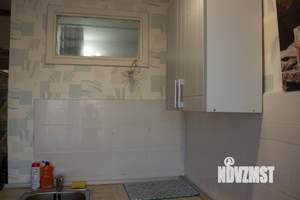 1-к квартира, вторичка, 30м2, 5/5 этаж