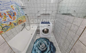 2-к квартира, вторичка, 54м2, 3/5 этаж