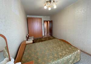 2-к квартира, вторичка, 57м2, 3/10 этаж