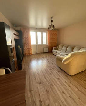 Студия квартира, вторичка, 41м2, 8/19 этаж