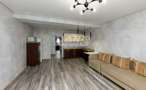 1-к квартира, вторичка, 48м2, 2/11 этаж