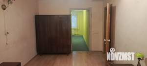 2-к квартира, вторичка, 44м2, 1/5 этаж