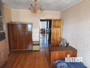 3-к квартира, вторичка, 66м2, 6/9 этаж