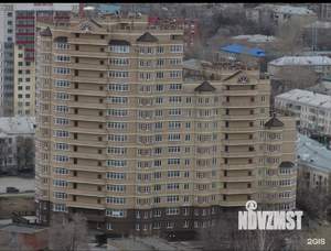 2-к квартира, вторичка, 75м2, 5/18 этаж