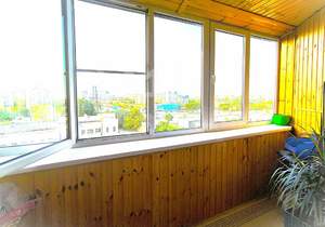 3-к квартира, вторичка, 65м2, 1/10 этаж