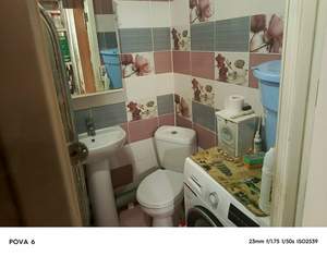 3-к квартира, вторичка, 65м2, 9/9 этаж