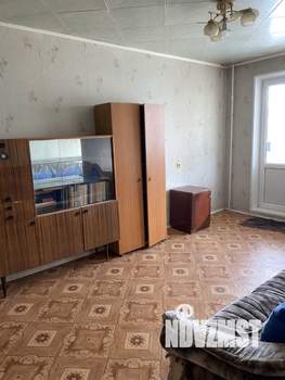 1-к квартира, вторичка, 34м2, 6/11 этаж