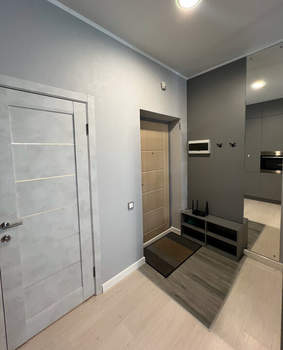 2-к квартира, вторичка, 45м2, 4/25 этаж