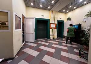 1-к квартира, вторичка, 50м2, 9/15 этаж