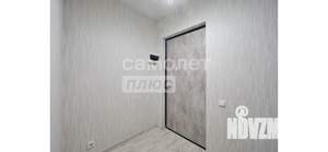 1-к квартира, вторичка, 45м2, 1/10 этаж