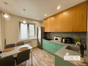 2-к квартира, вторичка, 55м2, 12/16 этаж