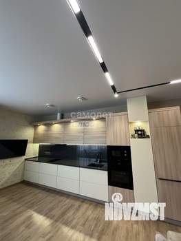 3-к квартира, вторичка, 73м2, 18/25 этаж