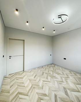 3-к квартира, вторичка, 69м2, 5/20 этаж