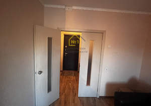 Студия квартира, вторичка, 26м2, 2/10 этаж