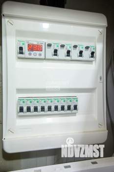 4-к квартира, вторичка, 84м2, 8/9 этаж