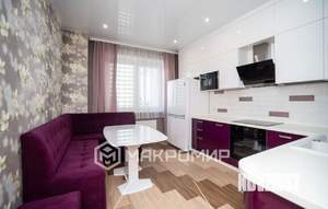 2-к квартира, вторичка, 62м2, 7/19 этаж