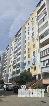 2-к квартира, вторичка, 56м2, 10/10 этаж