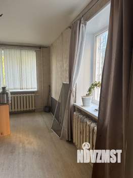1-к квартира, вторичка, 30м2, 1/5 этаж