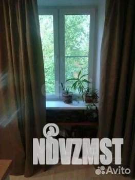 1-к квартира, вторичка, 37м2, 2/2 этаж