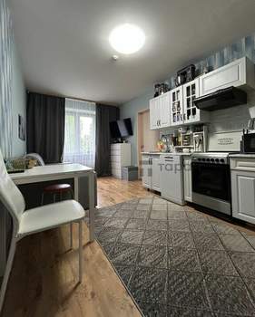 1-к квартира, вторичка, 32м2, 1/10 этаж