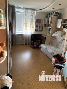 2-к квартира, вторичка, 47м2, 9/9 этаж