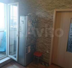 1-к квартира, вторичка, 32м2, 8/10 этаж