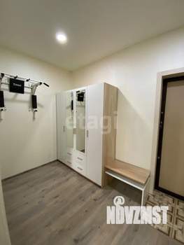 2-к квартира, вторичка, 54м2, 13/19 этаж