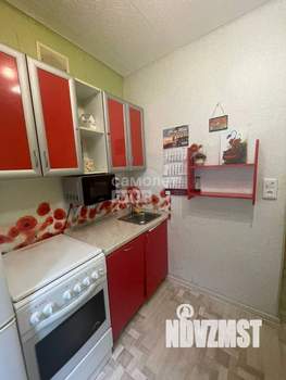 3-к квартира, вторичка, 55м2, 2/5 этаж